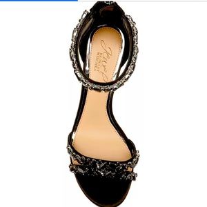 Jewel Badgley Mischka Sandal